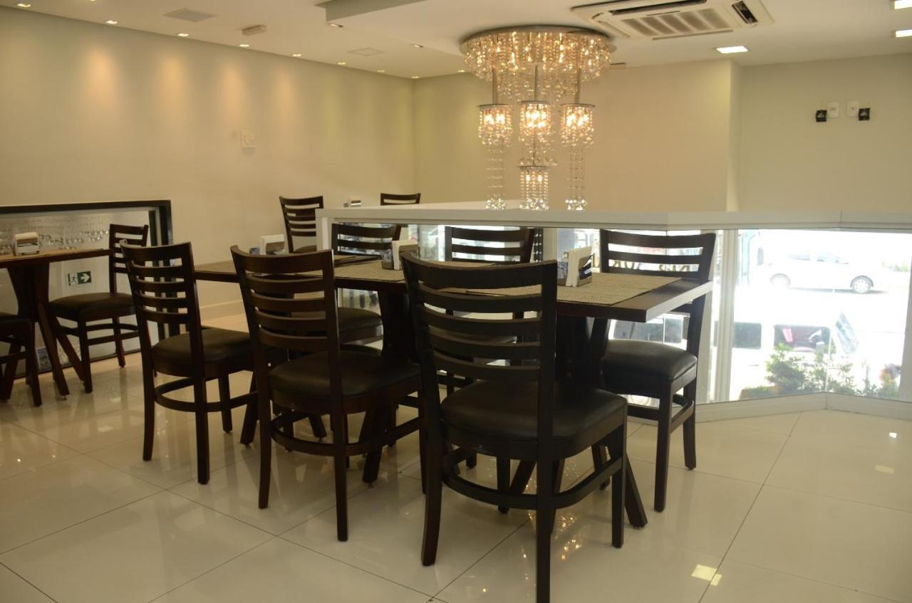 Hotel Palace Santarem Brasil Eksteriør bilde